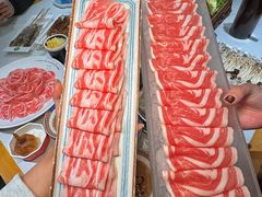 -曲氏老北京铜锅涮肉•火锅(不老街店)