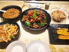 -聚味瞿记·龙虾堂(天元店)