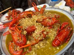 -指爱龙虾(金杨路总店)