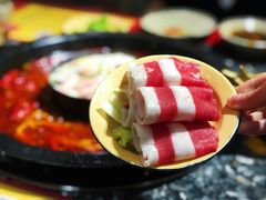 -蜀大侠火锅(东园路店)