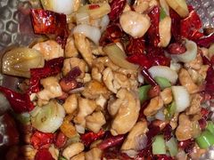 -川堂风·跷脚牛肉·乐山爆炒(宝山日月光店)