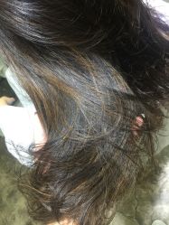 点击看大图 -愉己冥想·护发专门店