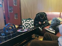 -宝莱迪量贩式KTV(郑汴路店)