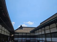 -京都御所