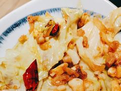 -茄子恰恰·新云南小炒(坪山益田店)