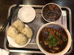 -姚记炒肝店(簋街店)