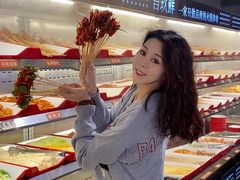 -言玖鲜火锅串串披萨自助(益田假日店)