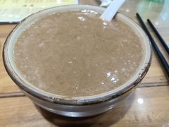 -葛记焖饼(伏牛路店)