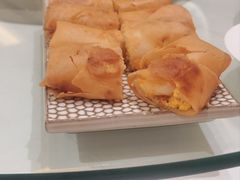 -香宫中餐厅·大连香格里拉(人民路店)