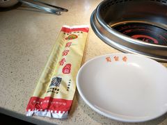 -蜀留香火锅·始于1999·原四川老火锅(白堤路店)