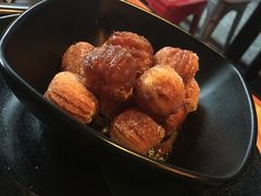 酥糯墨西哥迷你小油条-Luchador摔跤手墨西哥餐厅(恒宇广场店)