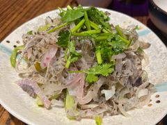 -蚝堡海鲜·威海菜·海肠捞饭·烧烤·亚洲吃蚝公司(幸福门店)