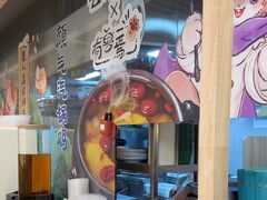 -云海肴·汽锅鸡·云南菜(广安门天虹店)