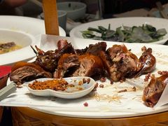 -院8里·小聚园老川菜(九眼桥店)