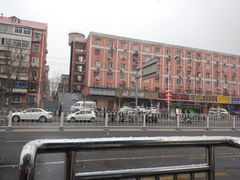 -南城香·饭香串香馄饨香(富丰桥店)
