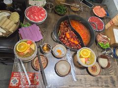 -冯校长老火锅(深圳总店)