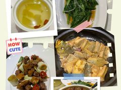 -骏莱海鲜鱼港(五角场店)