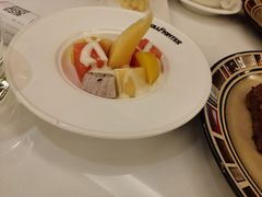 -斗牛士牛排餐厅(又一城店)