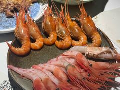 -大渔臻选·棠膳(万象城购物中心店)