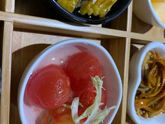 -新仙清汤牛腩(铜锣湾店)