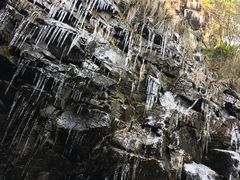 -藏龙百瀑风景区