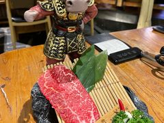 -黑牛の店·和牛烧肉(合生汇店)