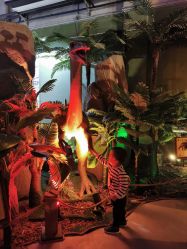 -恐龙探索乐园(磁器口店)