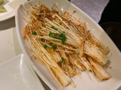 -么子烤肉(化龙池店)