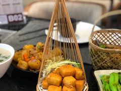 -南国会酒家(岗顶1站广场店)