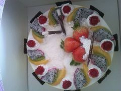 -莲塘马得利·蛋糕(斗柏路·唐庄店)