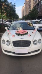 -华润婚车租赁公司·和胜租车