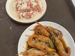 -红灯笼龙凤饭店(宁波老字号店)