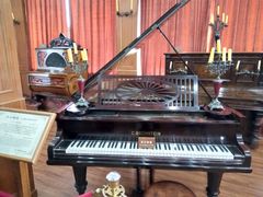 -鼓浪屿钢琴博物馆