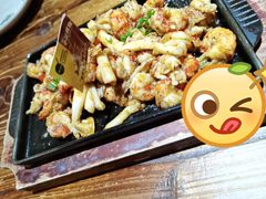 -小川洋风料理(街道口店)