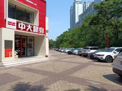 -蓝天国际游泳培训基地(华腾园店)