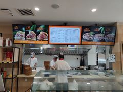 -闫家驴肉老店(华电一校店)