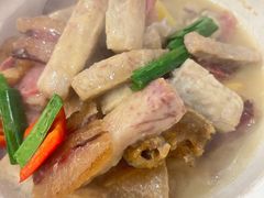 -山泉公馆酒家(珠江新城店)