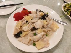 溜鱼片-蓬莱春(芝罘店)