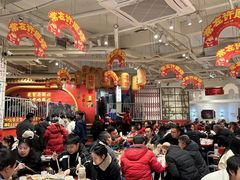 -李常在重庆火锅(合川总店)