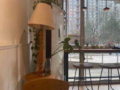 -Cafe Villa