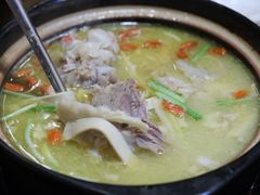 -HOHO餐厅(古子城店)