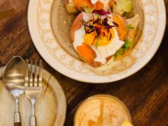 -MORNING GOOD Bistro(翰林府店)