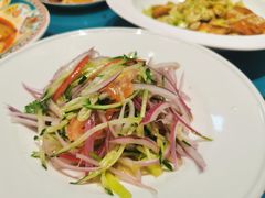 -巴依老爷新疆美食(望京小街店)