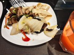 -索菲特酒店·海鲜自助 ·聚餐厅