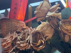 -景秀餐厅(南锣鼓巷店)