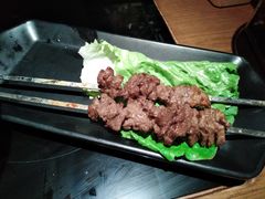 -牛焱·贵州黄牛肉火锅(城西银泰店)