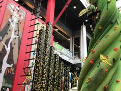 -蒙特利亲子乐园