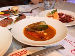 -Mezomd曼索蒂西班牙餐厅(广粤店)