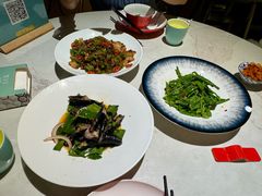 -上上瓷·艺境川菜(IFS旗舰店)