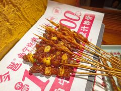 -今邕烧烤(西大店)